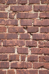 brick wall texture
