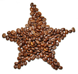 coffee beans