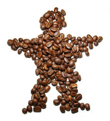 coffee beans