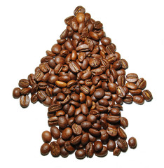 coffee beans