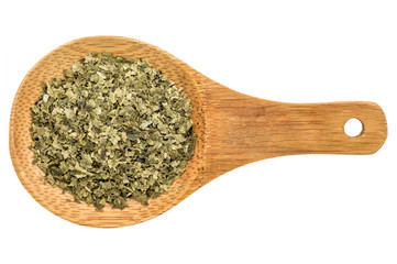 sea lettuce seaweed flakes