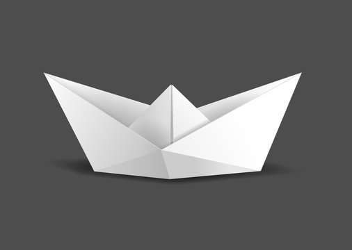 Papierschiff