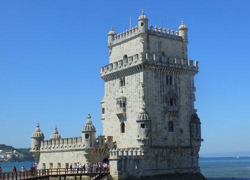 The Belèm Tower
