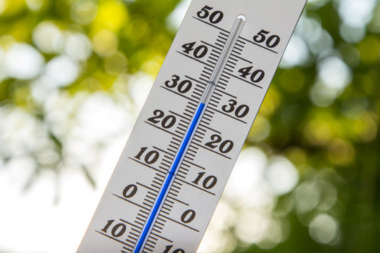 Thermometer