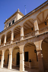 Palais Saint-Antoine