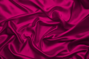 abstract background luxury cloth or liquid wave or wavy folds of grunge silk texture satin velvet material or luxurious Christmas background or elegant wallpaper design, background