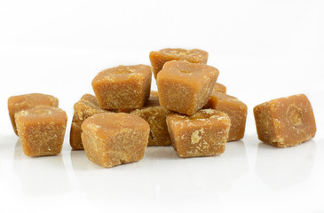 coconut flower sugar