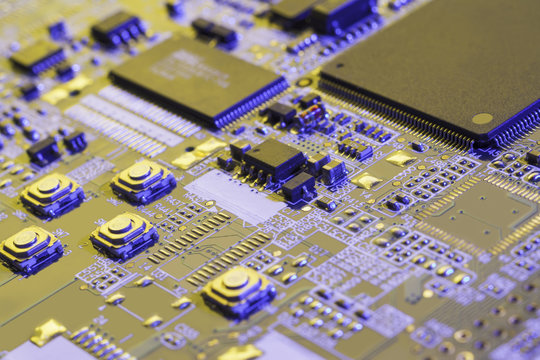 motherboard