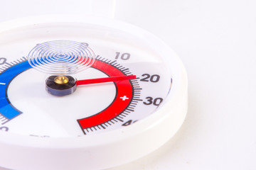 Bimetallthermometer © pit24