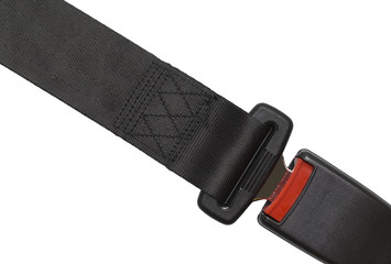 Shoulder Seat Belt