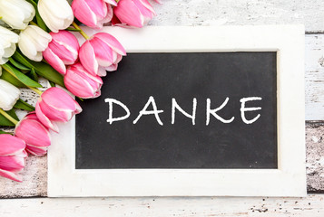 Danke