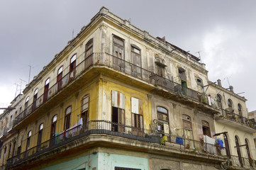 Fototapeta na wymiar Havana