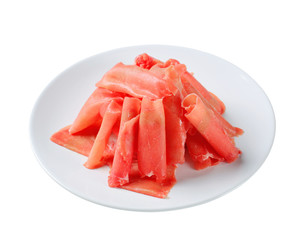 Beef Carpaccio