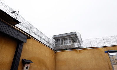 więzienie