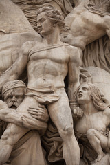 Arc de Triomphe
