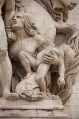 Arc de Triomphe