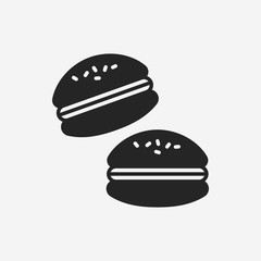 macaroon icon