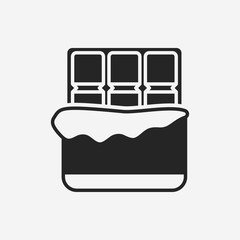 chocolate icon