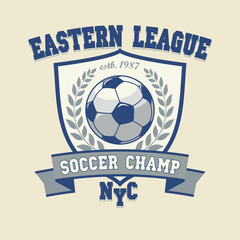 soccer logo