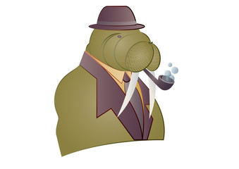 Mister Walrus