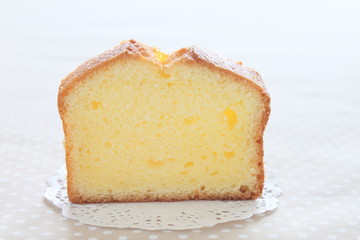 パウンドケーキ
