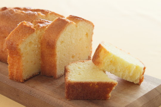 パウンドケーキ