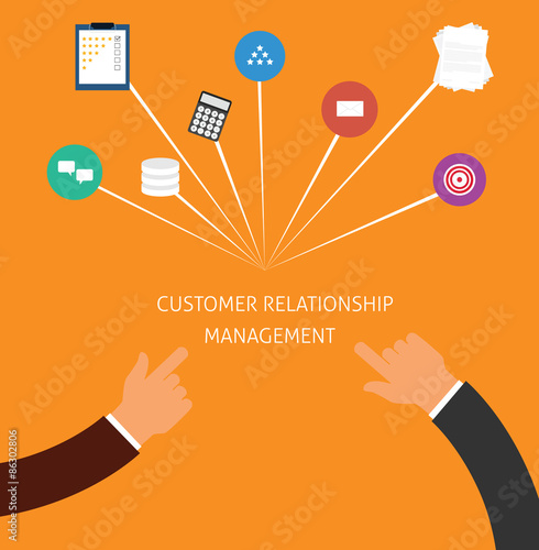 customer relationship management abstract customer relationship management abstract