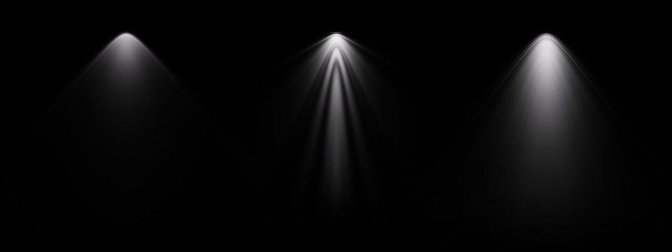 spotlights