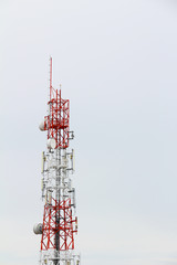 Communication Tower