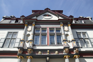 Stadtmuseum Andernach am Rhein, Deutschland