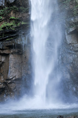 Lone Creek Falls - Mpumalanga, South Africa
