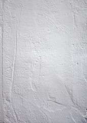 Texture of old concrete wall