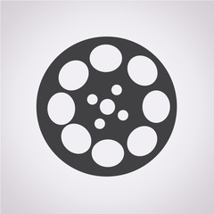 video film  icon