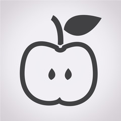 Apple icon
