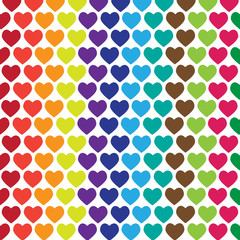 Heart Background
