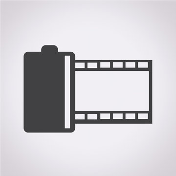 film tape icon