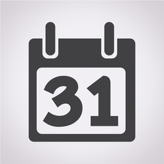 Calendar Icon