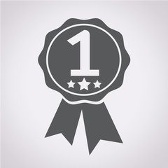 first place icon