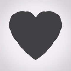Heart Icon