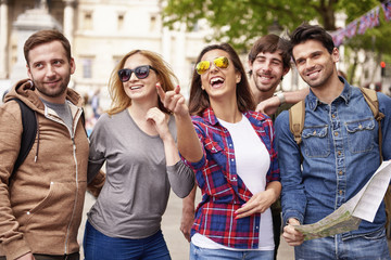 Great time only with my friends