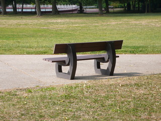 bench