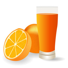 Orange juice
