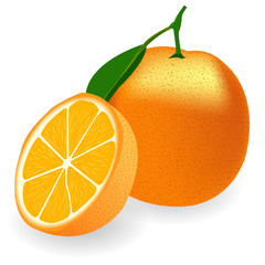 Oranges