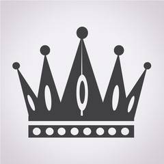 Crown icon