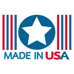 Made in the USA