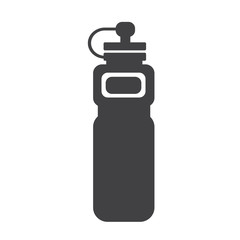sport water bottle icon