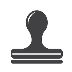 Stamp icon