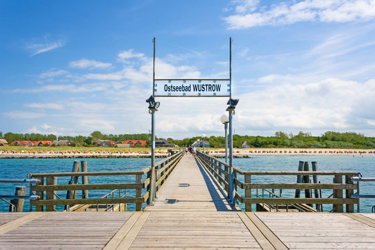 Pier Wustrow