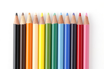 色鉛筆