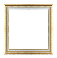 wooden Picture frame